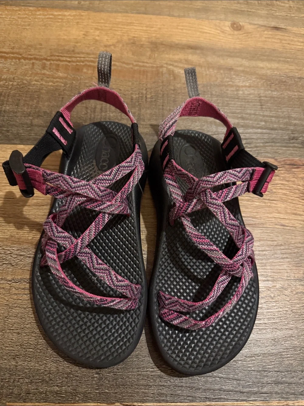 Girl’s Chaco Sandals